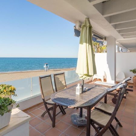 Apartamentos Varadero Sea View La Cala Del Moral Exterior foto