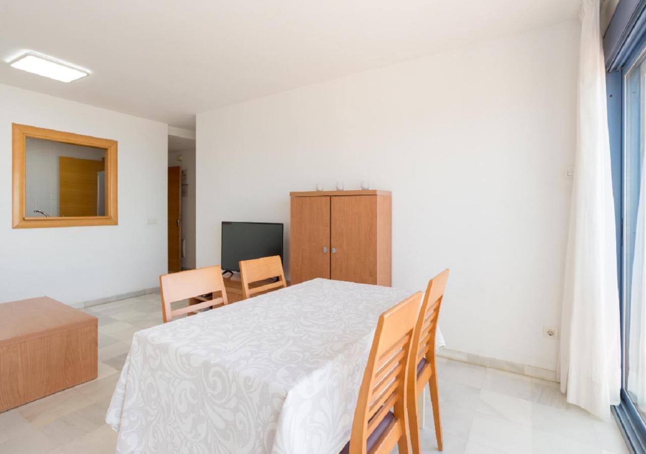 Apartamentos Varadero Sea View La Cala Del Moral Exterior foto