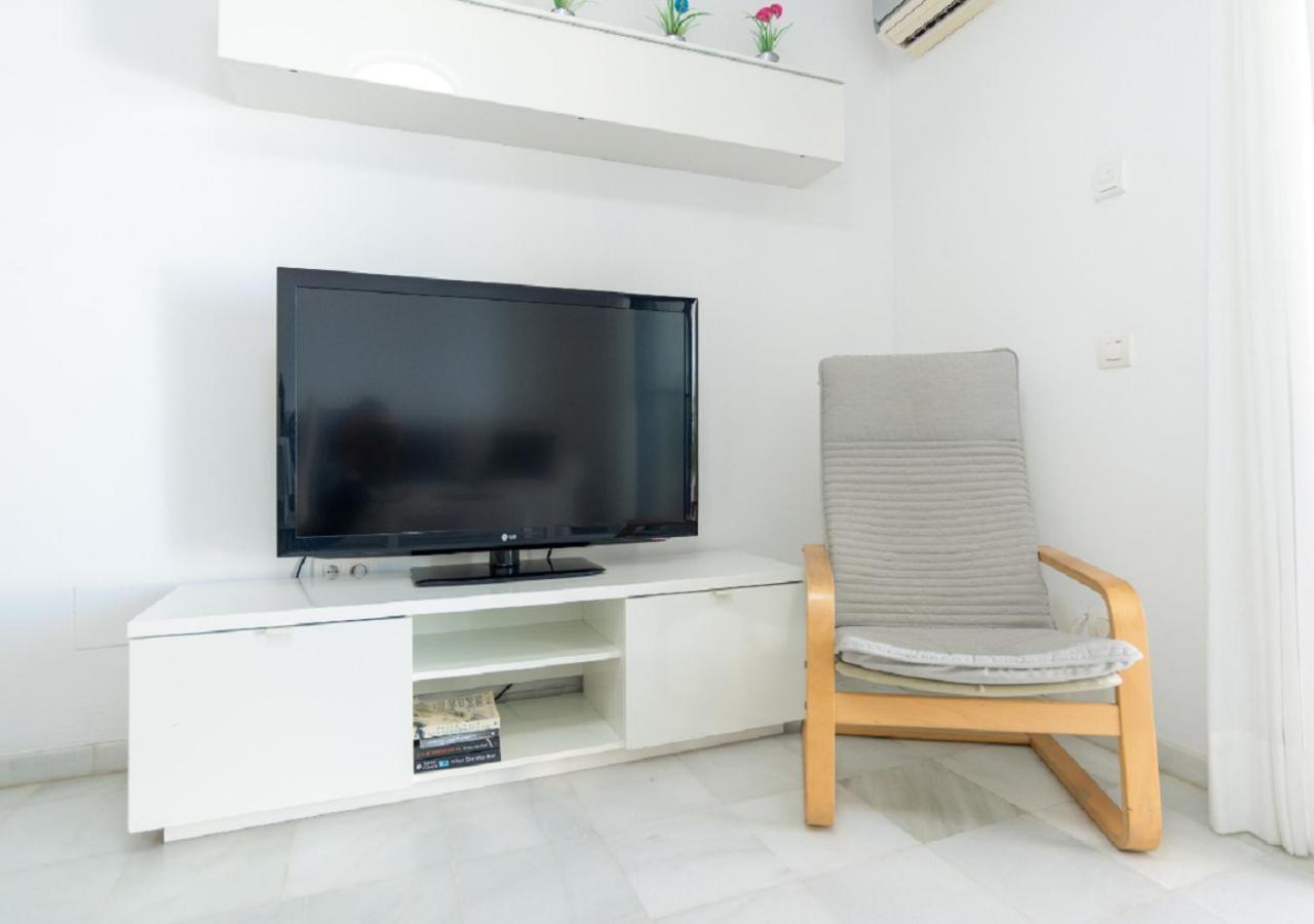 Apartamentos Varadero Sea View La Cala Del Moral Exterior foto
