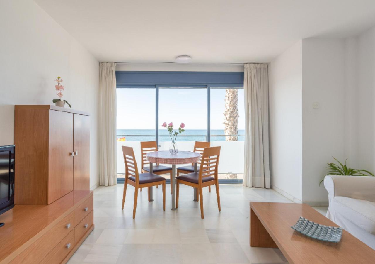Apartamentos Varadero Sea View La Cala Del Moral Exterior foto